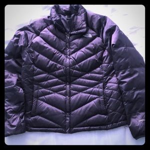 North Face women’s jacket
